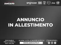Nuova Fiat Qubo La Prima 130 CV (95 kW) 2026 Verde Monovolume