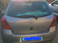 usata Toyota Yaris Yaris 1.3 5 porte Luna