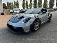 Usata Porsche 911 GT3 RS 525 CV (386 kW) 2023 Grigio Coupé