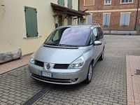 Usata Renault Espace 175 CV (128 kW) 2006 Monovolume