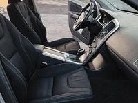 Usata Volvo XC60 Business Edition 136 CV (100 kW) 2014 Grigio SUV