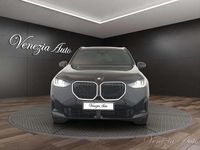 Usata BMW X3 M Sport 197 CV (144 kW) 2024 Nero SUV