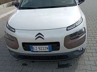 usata Citroën C4 Cactus C4 Cactus 2014 1.6 bluehdi Shine s