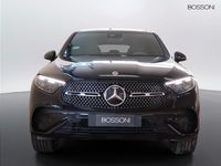 Nuova Mercedes GLC300 AMG Line Premium 333 CV (244 kW) 2026 Nero Coupé