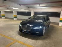 usata Jaguar XJ 3.0 td V6 Premium Luxury 300cv auto my18