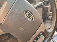 Usata Kia Sorento 2007 Nero SUV