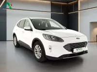 Usata Ford Kuga Titanium 150 CV (110 kW) 2023 Bianco SUV