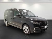 Usata Ford Grand Tourneo Connect Titanium 122 CV (89 kW) 2025 Nero Monovolume