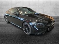 Usata Mercedes CLE220 AMG Line Premium 197 CV (144 kW) 2024 Nero metallizzato Coupé