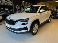 Nuova Skoda Karoq Selection 150 CV (110 kW) 2025 Bianco SUV