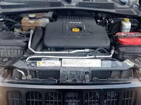 Usata Jeep Cherokee Sport 163 CV (119 kW) 2006 SUV