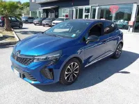 Usata Renault Clio V 91 CV (66 kW) 2025 Blu Berlina
