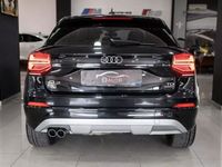 usata Audi Q2 2.0 150cv TDI QUATTRO S LINE S TRONIC 19" VIRTUAL