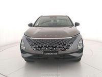 Nuova Omoda 5 147 CV (108 kW) 2026 Carbon black SUV