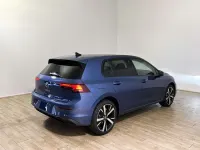 Nuova VW Golf VIII 150 CV (110 kW) 2026 Blu/azzurro Berlina
