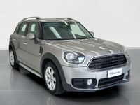 usata Mini One D Countryman 1.5 boost my18