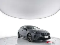 Usata BMW 120 M Sport 163 CV (119 kW) 2025 Blu Utilitaria