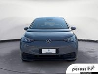 Begagnad VW ID.3 Pro Performance 150 kW (204 HK) 2022 Grå Halvkombi