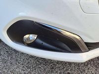 Usata Peugeot 208 Allure 110 CV (80 kW) 2018 Bianco Utilitaria