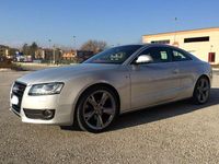 Usata Audi A5 Ambiente 239 CV (175 kW) 2009 Coupé