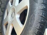 Usata Skoda Octavia Elegance 105 CV (77 kW) 2007 Station wagon