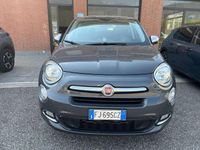Usata Fiat 500 Business 120 CV (88 kW) 2017 Grigio Station wagon