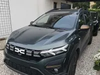 Usata Dacia Jogger Extreme 101 CV (74 kW) 2025 Monovolume