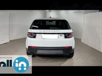 usata Land Rover Discovery Sport 2.0 TD4 150cv SE Aut.