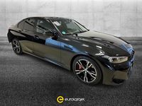 Usata BMW M340 Comfort Edition 340 CV (250 kW) 2024 Nero metallizzato Berlina
