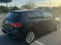 Occasion VW Golf VII Executive 110 PK (80 kW) 2015 Sedan