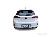 Usata Opel Corsa Edition 75 CV (55 kW) 2023 Bianco Utilitaria