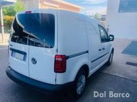 usata VW Caddy Veicoli Commerciali2.0 TDI 102 CV Furgone del 2020 usata a San Bonifacio