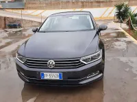 Usata VW Passat Comfortline 120 CV (88 kW) 2019 Berlina