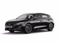 Nuova Ford Focus ST-Line 125 CV (91 kW) 2025 Agate black  metallizzato Berlina