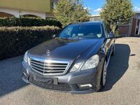 usata Mercedes E350 ESW 350 cdi be Avantgarde auto