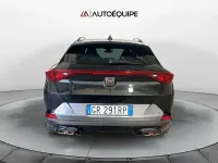 Usata Cupra Formentor 204 CV (150 kW) 2023 Nero SUV