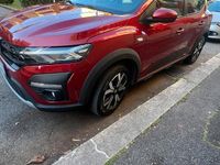 Usata Dacia Sandero Stepway 101 CV (74 kW) 2022 Utilitaria