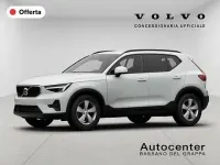 Nuova Volvo XC40 163 CV (119 kW) 2026 SUV