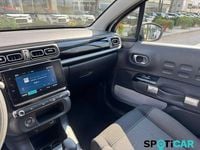 Usata Citroën C3 PureTech 83 CV (61 kW) 2023 Bianco Utilitaria