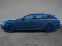 Usata BMW M5 Comfort Edition 727 CV (534 kW) 2025 Bmw individual frozen deep gre Station wagon
