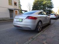 usata Audi TT Coupé 2.0 TFSI Advanced plus