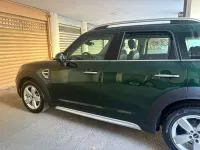 Usata Mini One D Countryman Business 90 CV (66 kW) 2019 SUV