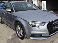 usata Audi A3 SPB 30 TDI 116 CV S tronic Business