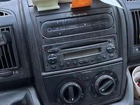 Usata Fiat Ducato 120 CV (88 kW) 2008 Furgone