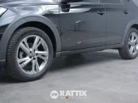 Usata VW Taigo R-line Plus 110 CV (80 kW) 2022 Nero SUV