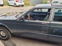 Usata Maserati 420 204 CV (150 kW) 1985 Verde Berlina