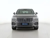 Begagnad VW Touareg Elegance 231 HK (169 kW) 2023 Grå SUV