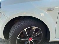 Usata Fiat Punto Lounge 77 CV (56 kW) 2014 Utilitaria