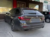 Usata BMW M550 400 CV (294 kW) 2020 Station wagon