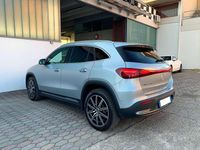 Usata Mercedes EQA250+ Edition 94 kW (129 CV) 2025 Argento SUV